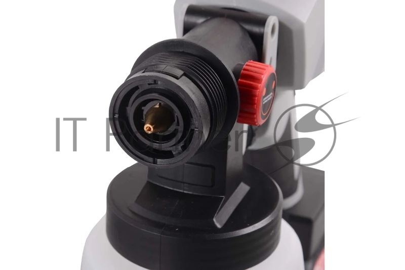 Краскопульт аккумуляторный Ресанта АКП-20Li (в комплекте 1 АКБ и ЗУ) 75/17/3