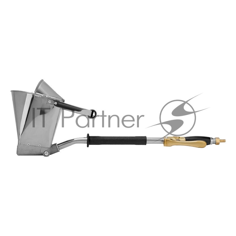 Хоппер-ковш HB1, 4 л, 350 л/мин Denzel