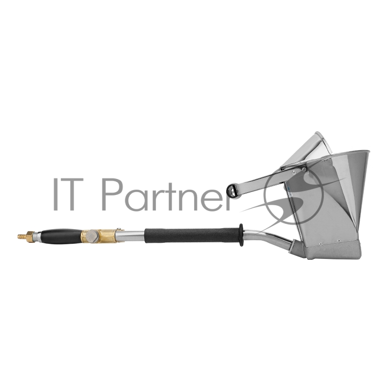 Хоппер-ковш HB1, 4 л, 350 л/мин Denzel