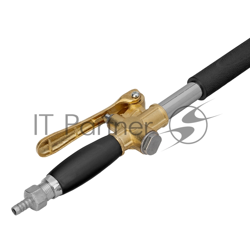 Хоппер-ковш HB1, 4 л, 350 л/мин Denzel