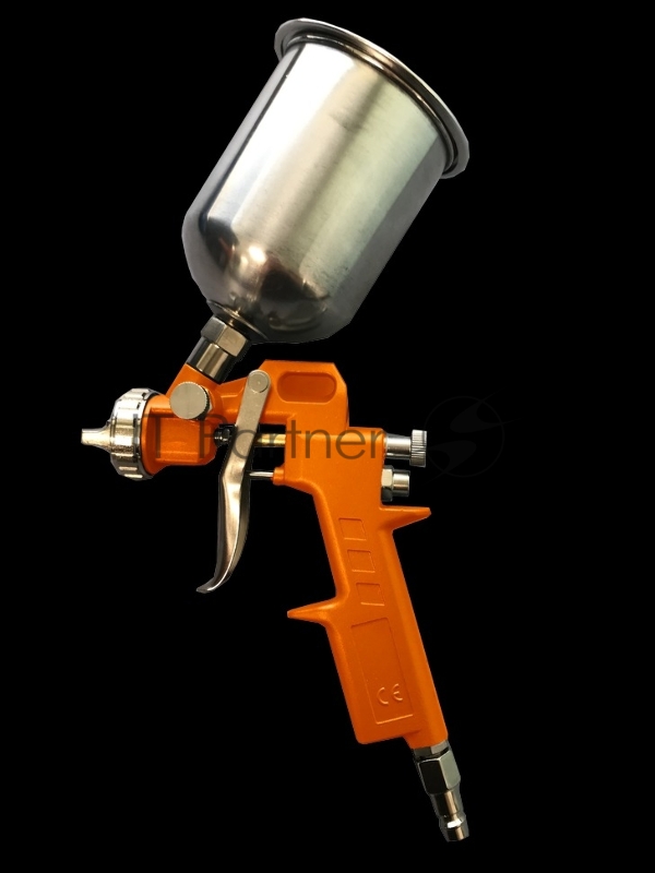 Пневматический краскопульт Вихрь ПК-1 74/3/40