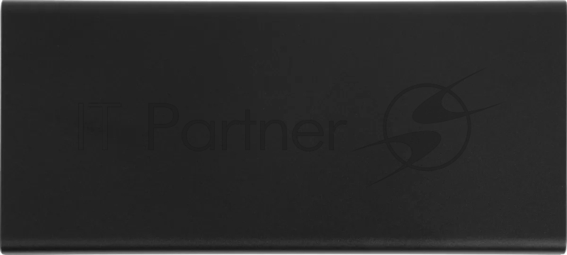 Мобильный аккумулятор Xenium CTP2210 10000mAh 22.5W 5A серый (CTP2210BK/00)