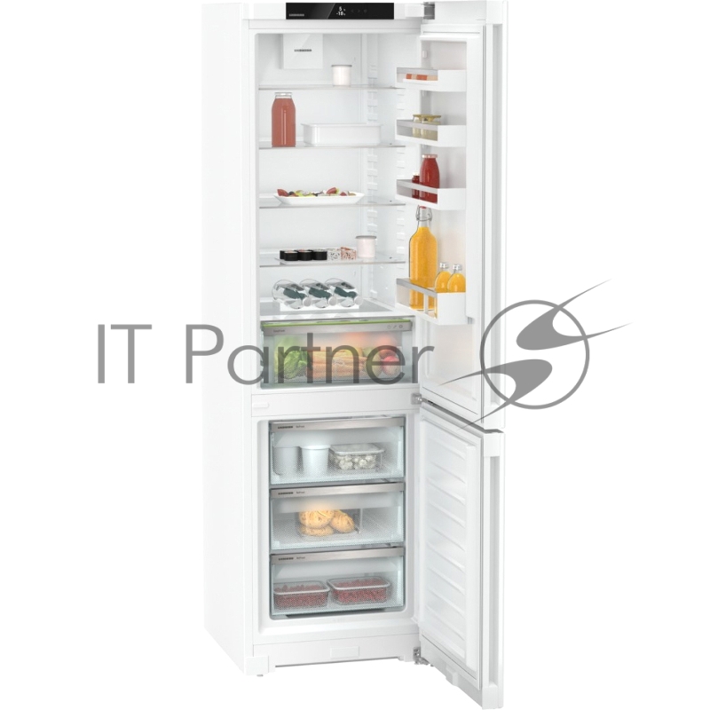 Холодильник Liebherr CNf 5703-22 001