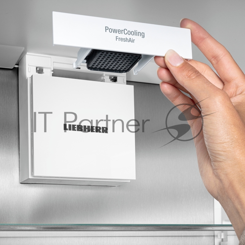 Холодильник Liebherr SRsdd 5230-22 001