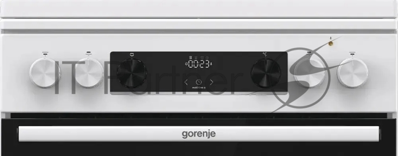 Плита Комбинированная Gorenje GKS6C71WF белый