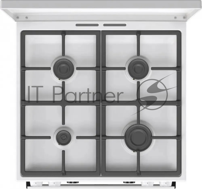 Плита Комбинированная Gorenje GKS6C71WF белый