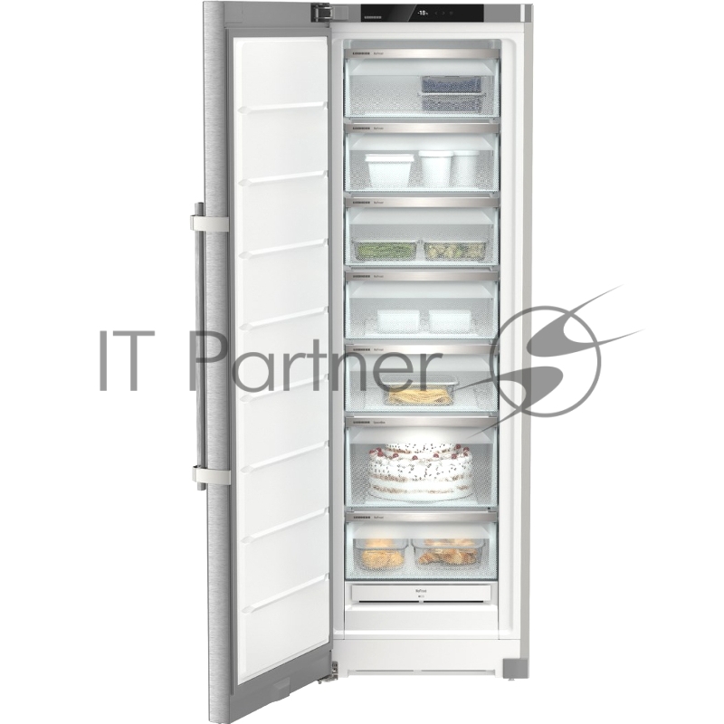 Морозилка Liebherr SFNsdd 5237-22 001