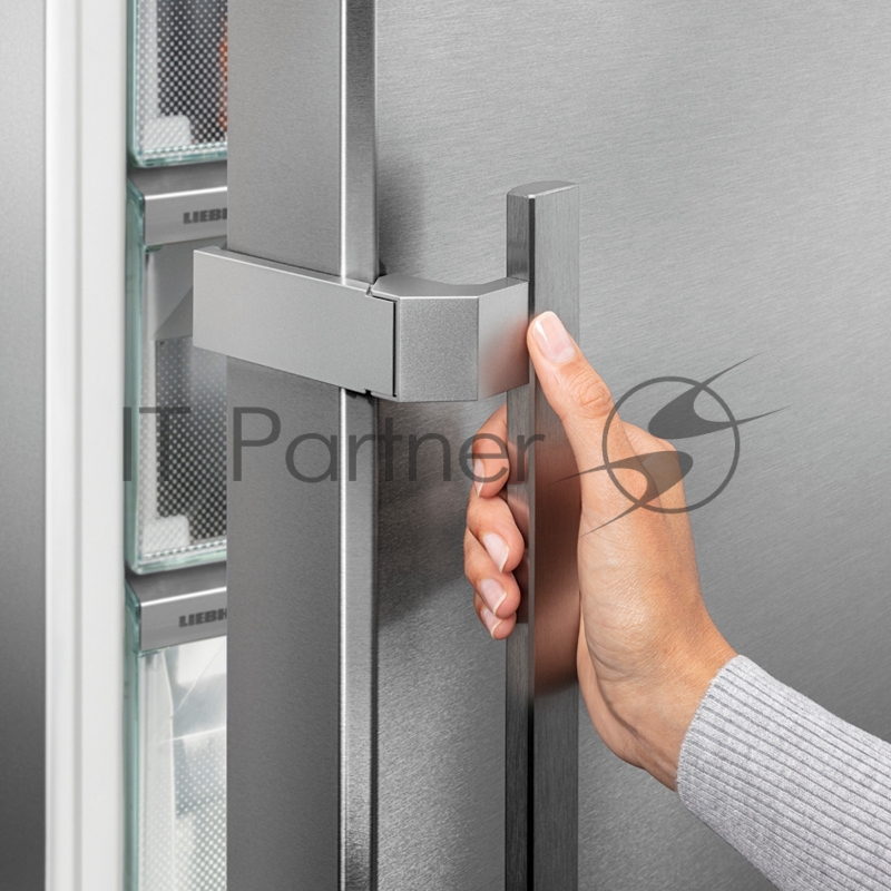 Морозилка Liebherr SFNsdd 5237-22 001