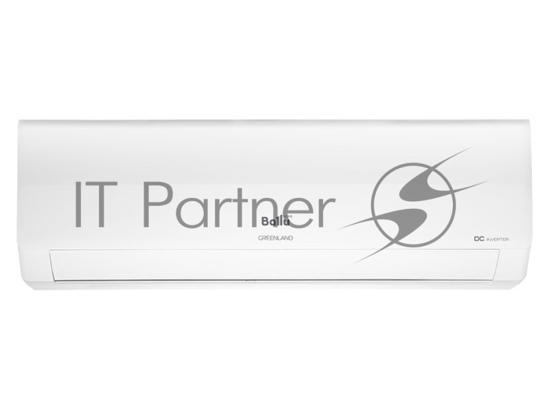 Блок внутренний Ballu BSGRI/in-12HN8_22Y сплит-системы инверторного типа НС-1408804 ( строго с арт 10441994)