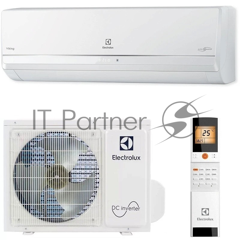 Блок внешний Electrolux EACS/I-24HVI/N8_21Y/out сплит-системы, инверторного типа