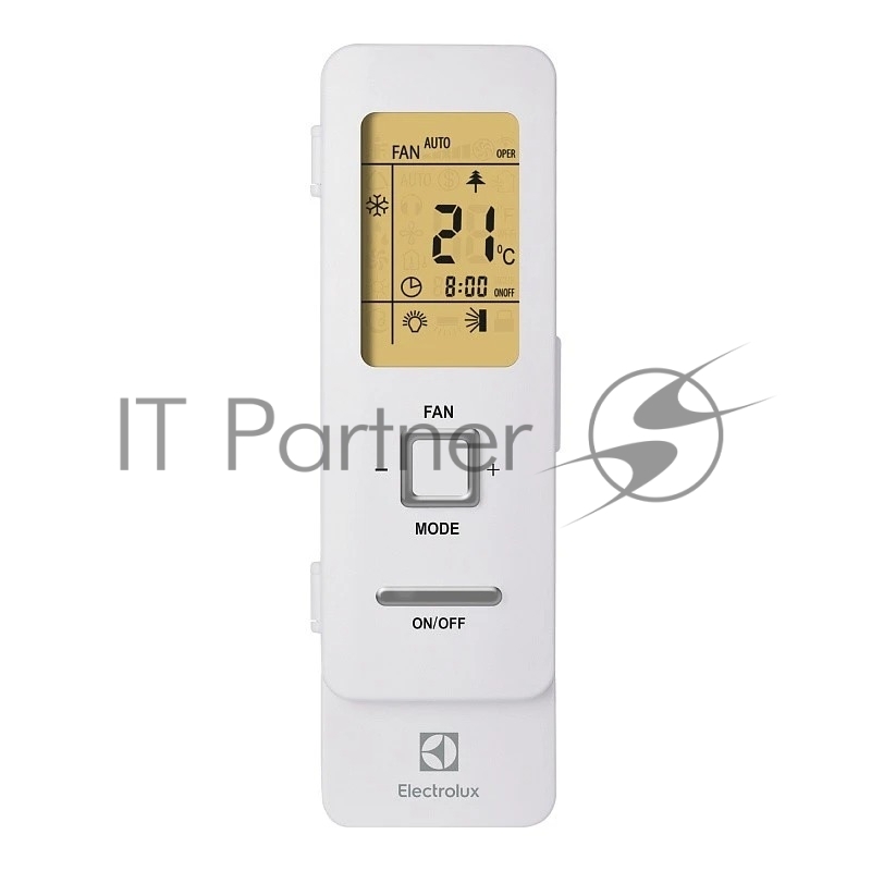 Блок внутренний Electrolux EACS/I-18HVI/N8_21Y/in сплит-системы, инверторного типа