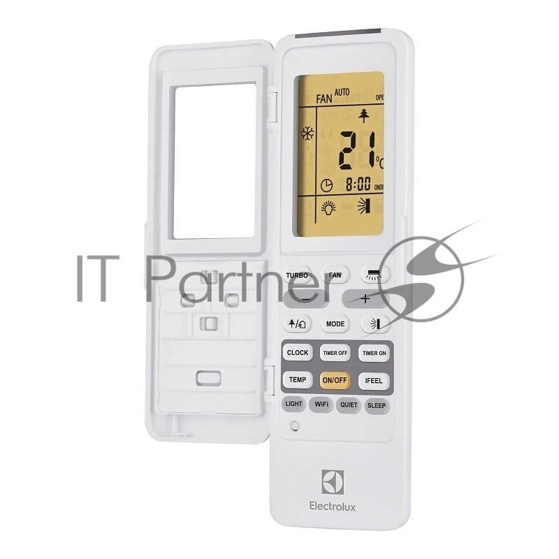 Блок внутренний Electrolux EACS/I-18HVI/N8_21Y/in сплит-системы, инверторного типа