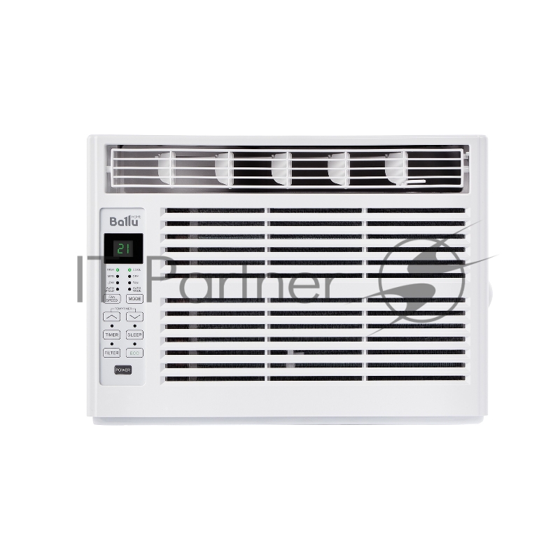 Кондиционер оконный Ballu BWC-05 AC