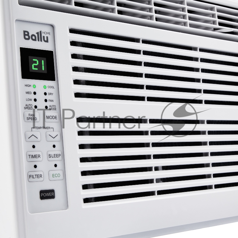 Кондиционер оконный Ballu BWC-05 AC