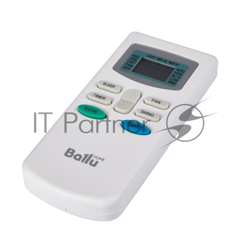 Кондиционер оконный Ballu BWC-05 AC