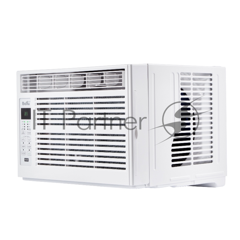 Кондиционер оконный Ballu BWC-05 AC