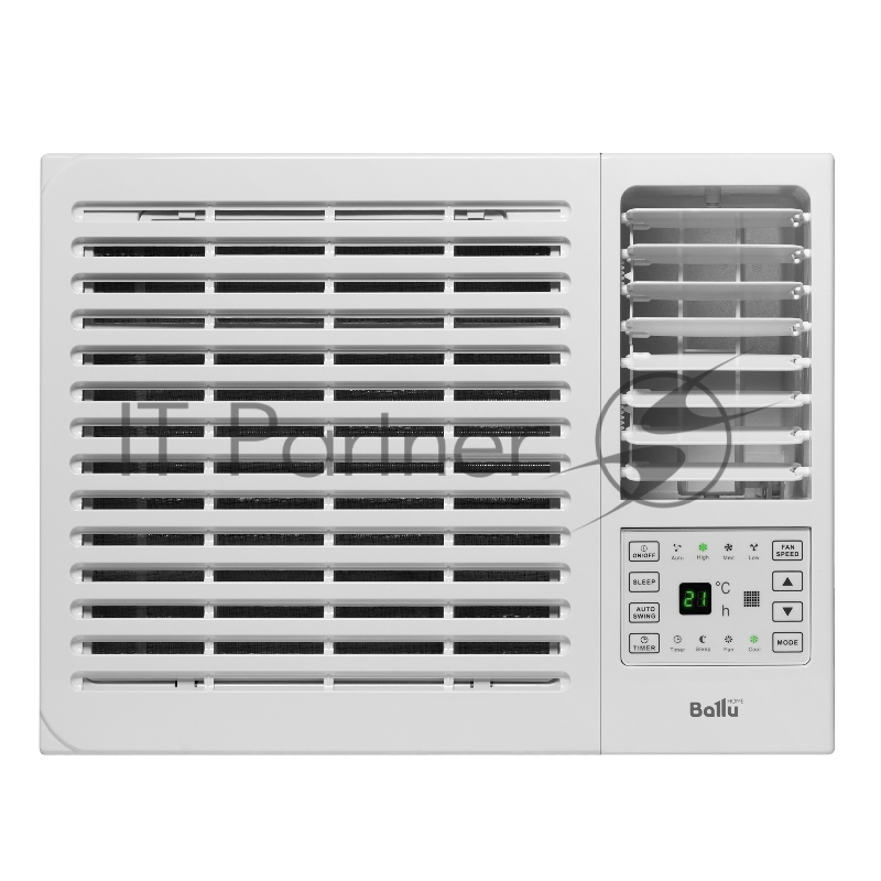 Кондиционер оконный Ballu BWC-07 AC