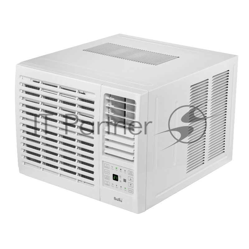 Кондиционер оконный Ballu BWC-07 AC