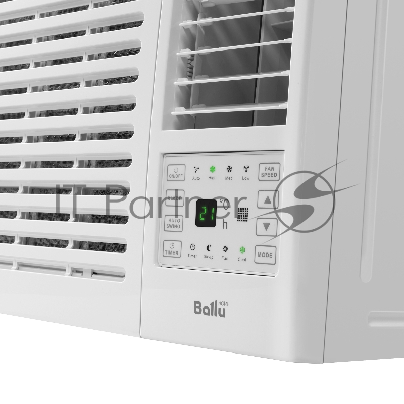 Кондиционер оконный Ballu BWC-07 AC