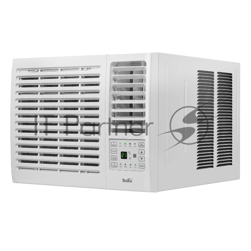 Кондиционер оконный Ballu BWC-09 AC