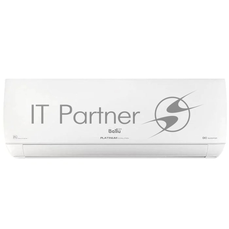 Блок внутренний Ballu BSUI/in-24HN8_23Y сплит-системы, инверторного типа