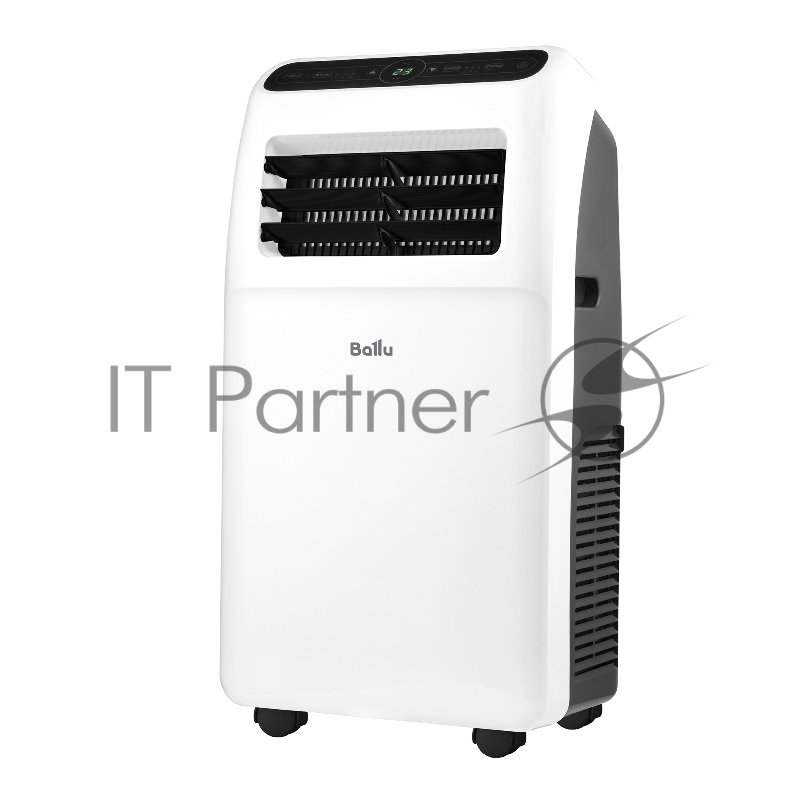Кондиционер мобильный Ballu Aura BPAC-12 CP/N1_24Y