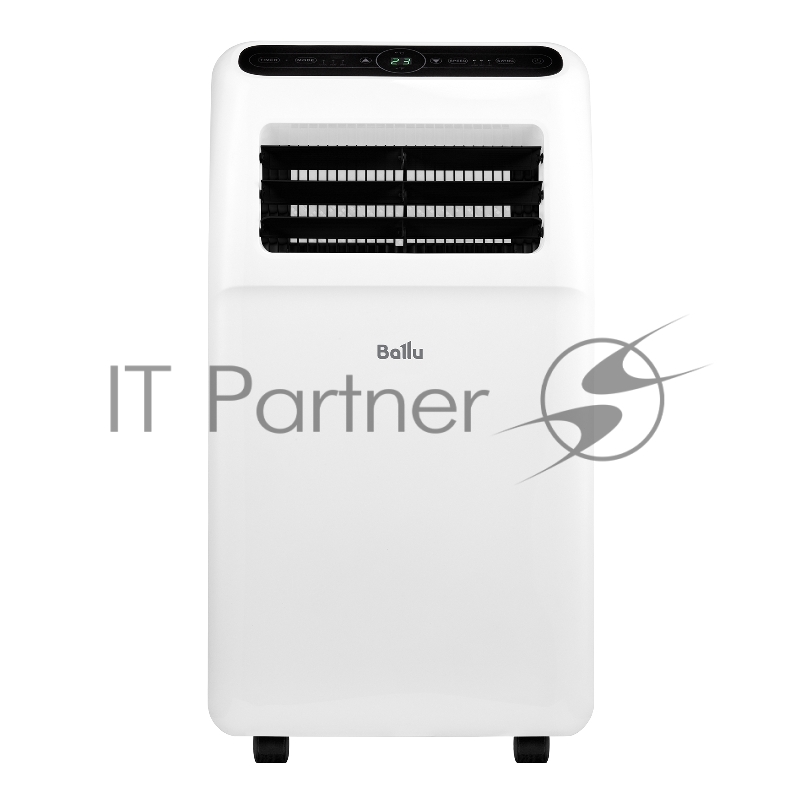 Кондиционер мобильный Ballu Aura BPAC-12 CP/N1_24Y