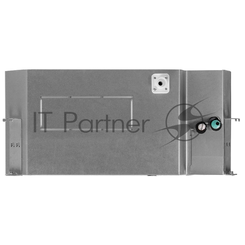 Блок внутренний Electrolux EACC/in-12H/UP4-DC/N8 инверторной сплит-системы, кассетного типа