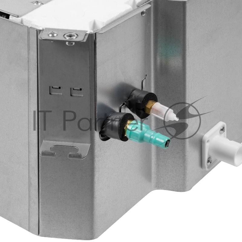 Блок внутренний Electrolux EACC/in-12H/UP4-DC/N8 инверторной сплит-системы, кассетного типа