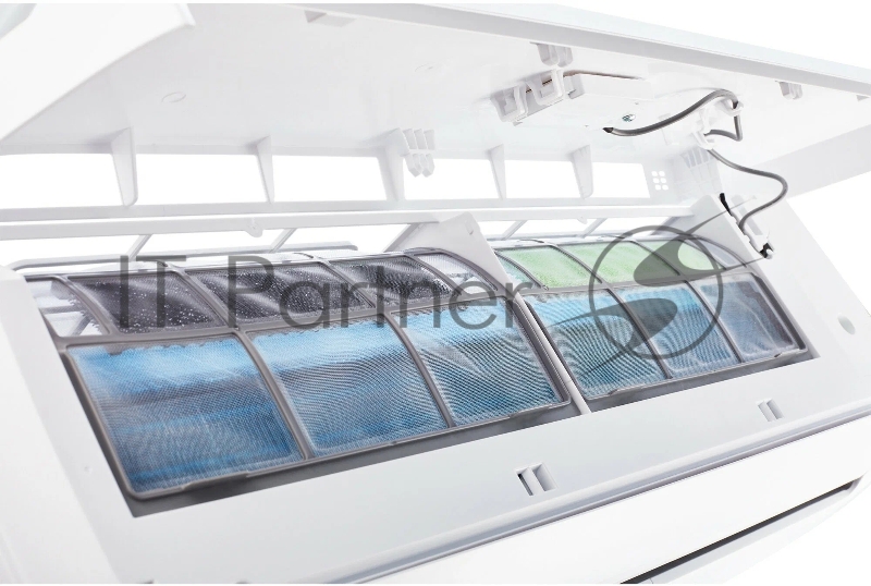 Блок внутренний Electrolux EACS/I-09HAL/N8/in сплит-системы, инверторного типа