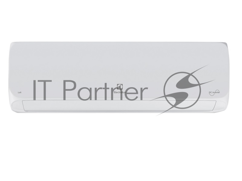 Блок внутренний Electrolux EACS/I-12HAL/N8/in сплит-системы, инверторного типа