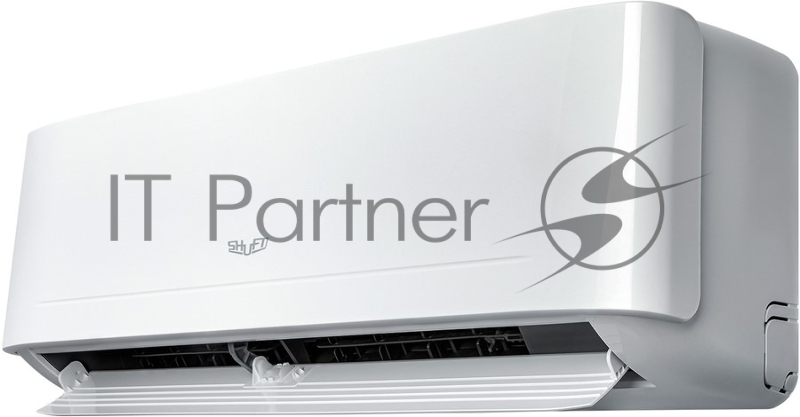 Блок внутренний Shuft Berg DC SFTOI/in-24HN1_24Y сплит-системы, инверторного типа