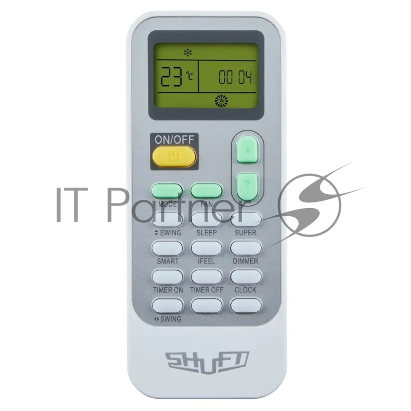 Блок внутренний Shuft Soturai DC SFTHI/in-09HN8 сплит-системы, инверторного типа