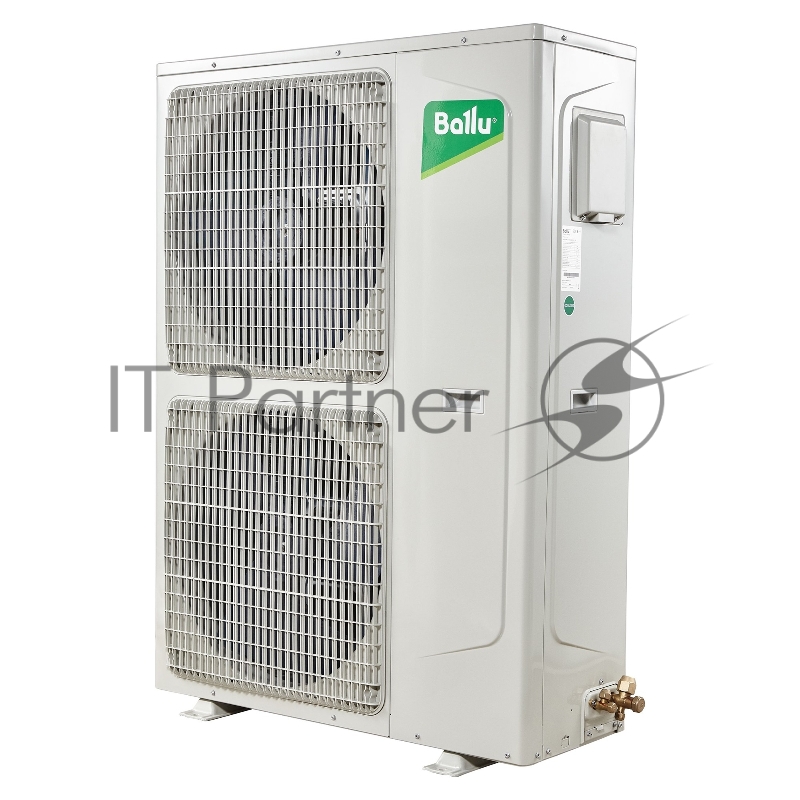 Блок внешний универсальный Ballu Machine BLC_O/out-48HN1_21Y полупромышленной сплит-системы