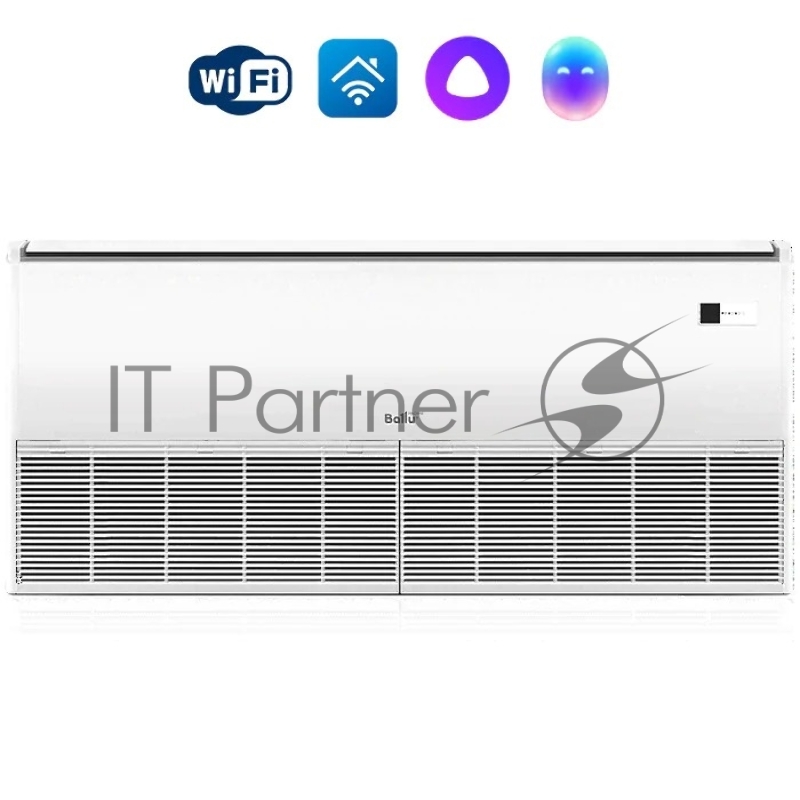 Блок внутренний Ballu Machine BLC_CF/in-60HN1_21Y сплит-системы, напольно-потолочного типа