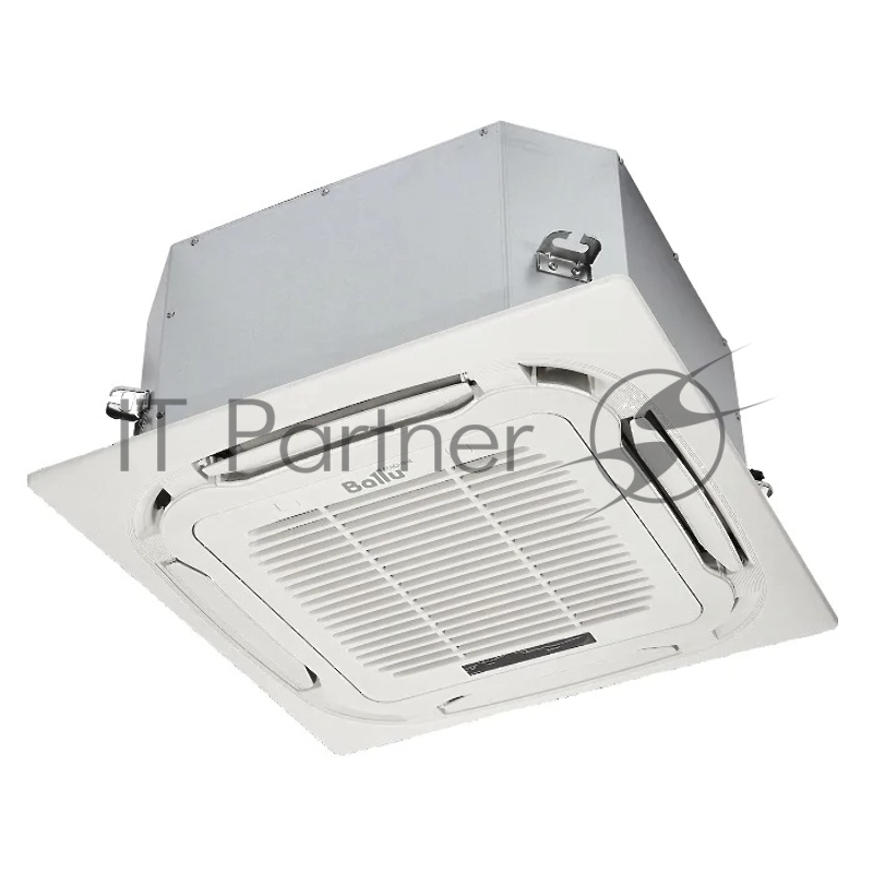 Блок внутренний Ballu Machine BLC_C/in-18HN1_21Y (compact) сплит-системы, кассетного типа