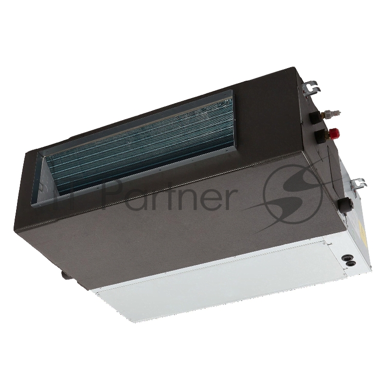 Блок внутренний Ballu Machine BLC_D/in-24HN1_21Y сплит-системы, канального типа