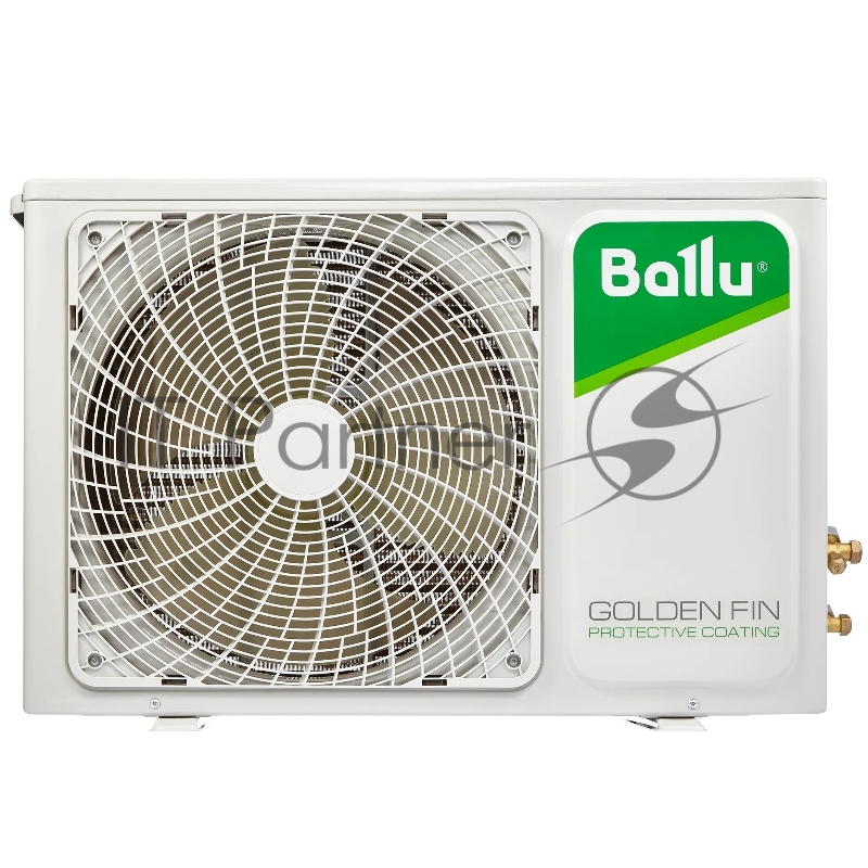 Блок наружный Ballu BSAG/out-24HN8 сплит-системы