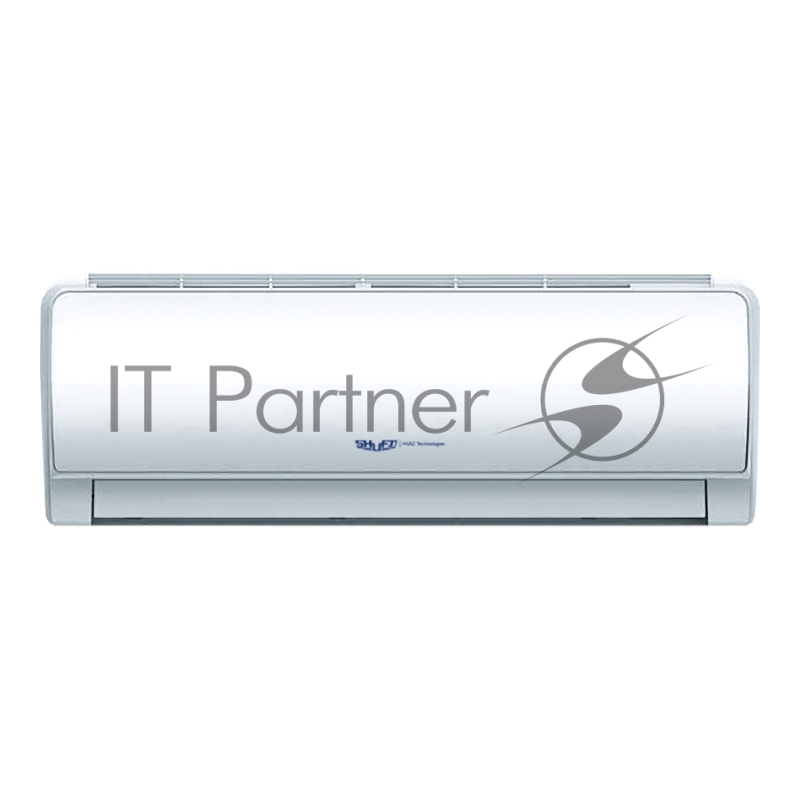 Фанкойл настенный Shuft SFH-400 V2 (без клапана)