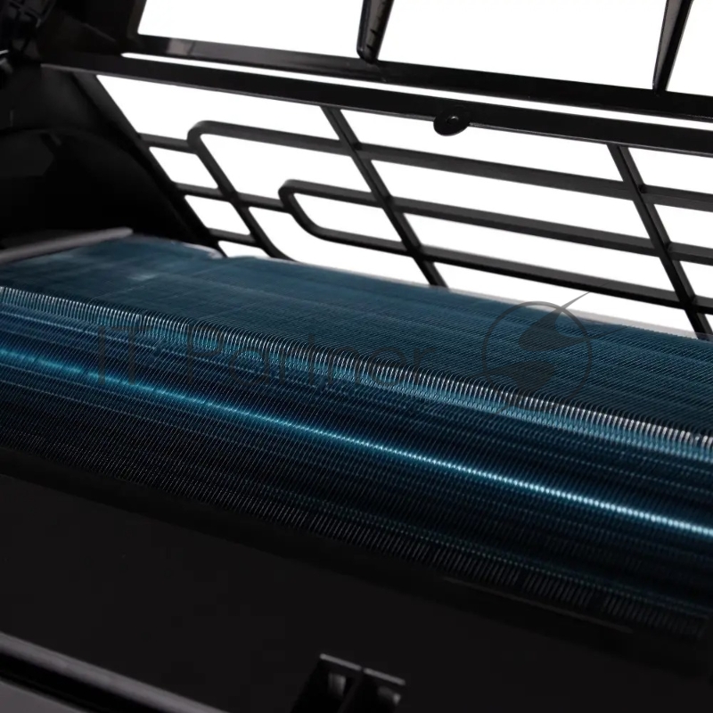 Блок внутренний Shuft Asgard DC Black SFTHAI/in-09HN8/BL сплит-системы, инверторного типа