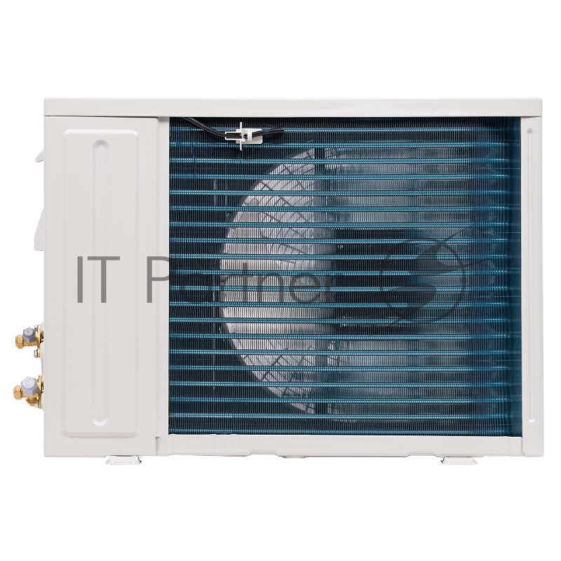 Блок наружный Shuft Asgard DC Black SFTHAI/out-09HN8/BL сплит-системы, инверторного типа