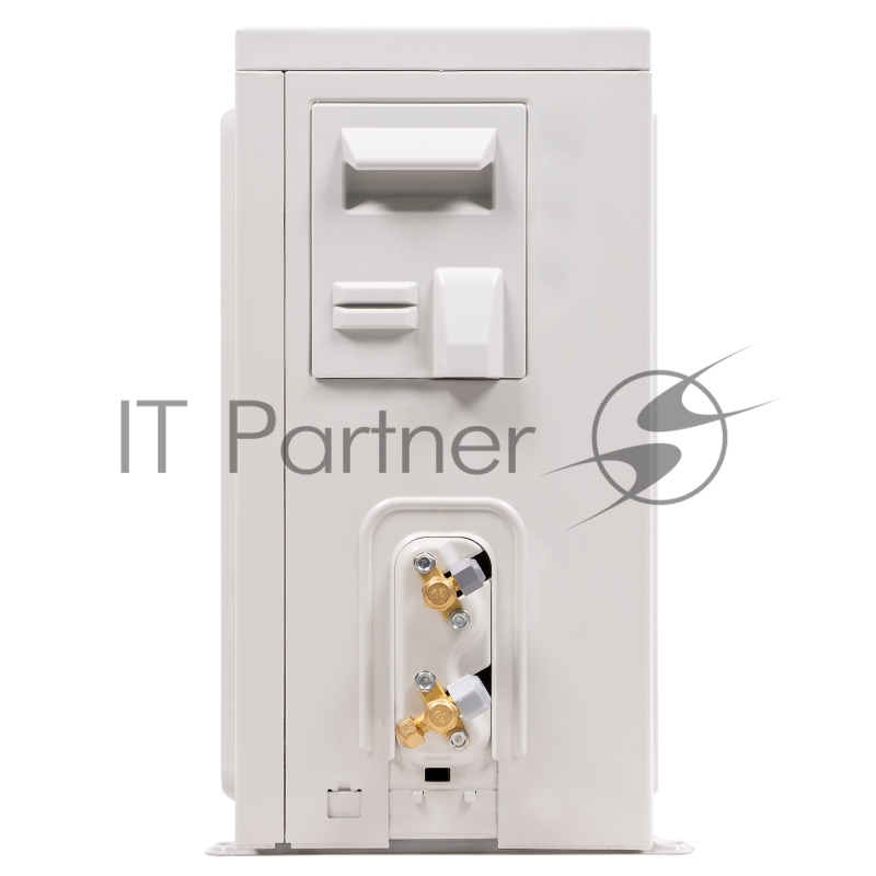 Блок наружный Shuft Asgard DC Black SFTHAI/out-09HN8/BL сплит-системы, инверторного типа