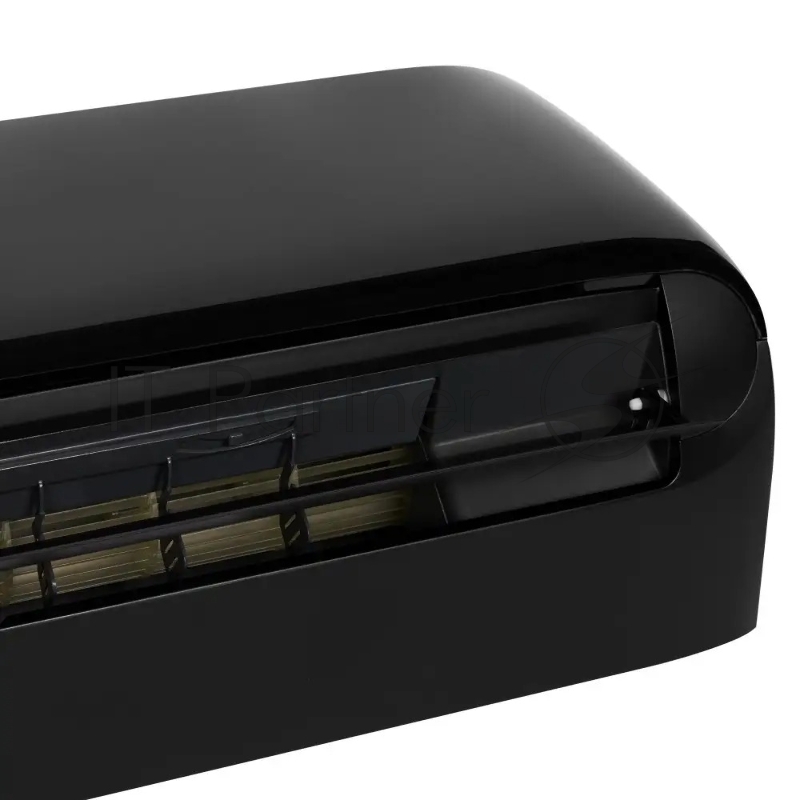 Блок внутренний Shuft Asgard DC Black SFTHAI/in-07HN8/BL сплит-системы, инверторного типа