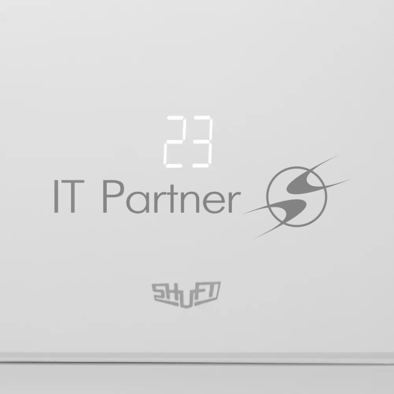 Блок внутренний Shuft Soturai DC SFTHI/in-12HN8 сплит-системы, инверторного типа