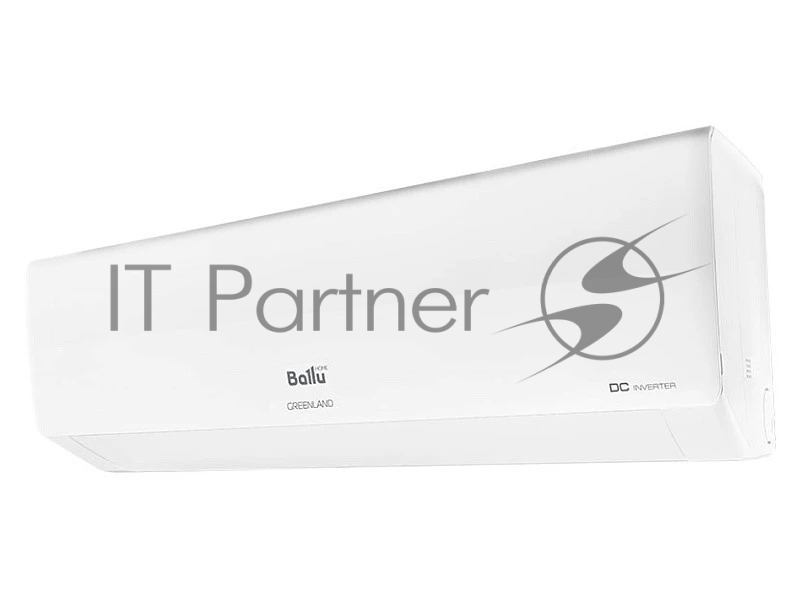 Блок внутренний Ballu BSGRI/in-18HN8_22Y сплит-системы, инверторного типа