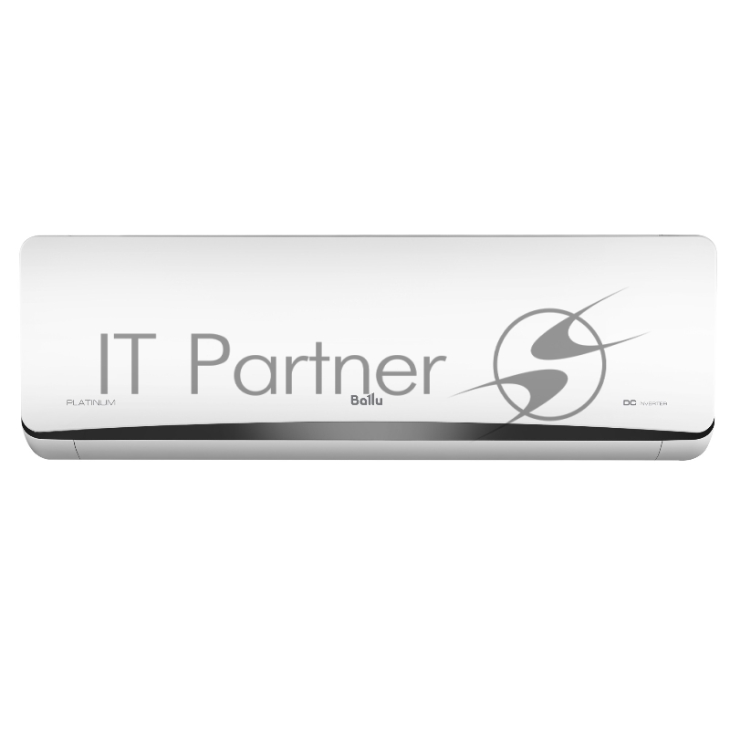 Блок внутренний Ballu Platinum DC BSEI/in-07HN8 сплит-системы, инверторного типа