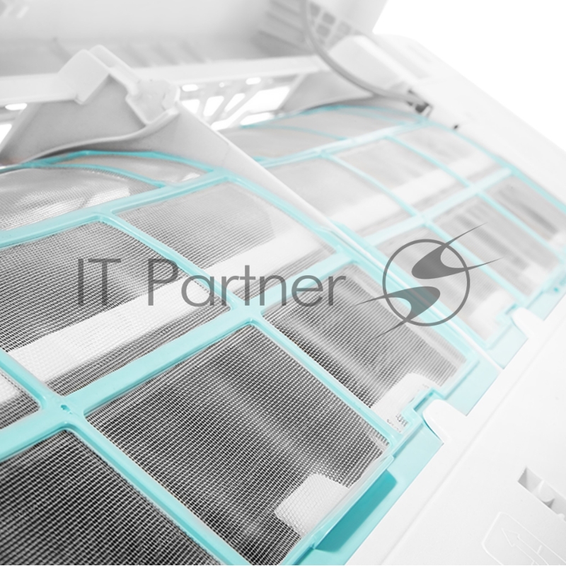 Сплит-система инверторного типа Eco Smart DC BSYI-08HN8_V4 комплект Ballu НС-1690235