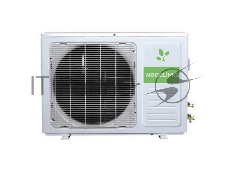 Инверторная сплит-система Neoclima настенного типа серии Plasma NS/NU-HAL07FWI32