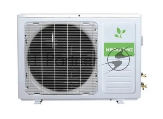 Сплит-система Neoclima настенного типа серии Pro-Health NS/NU-HAP12T32