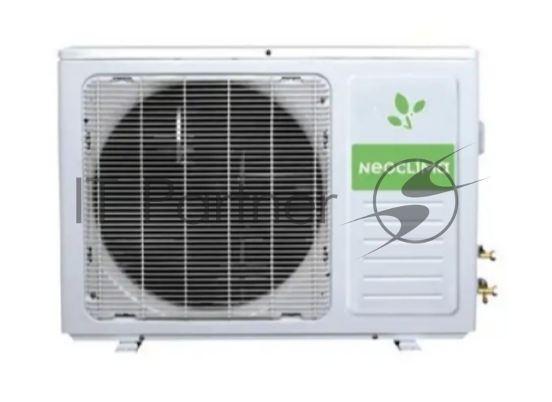 Сплит-система Neoclima настенного типа серии Pro-Health NS/NU-HAP09T32